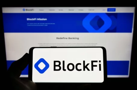 Blockfi Pauses Customers Withdrawals, Cites ‘Lack of Clarity’ on FTX’s Status as Cause