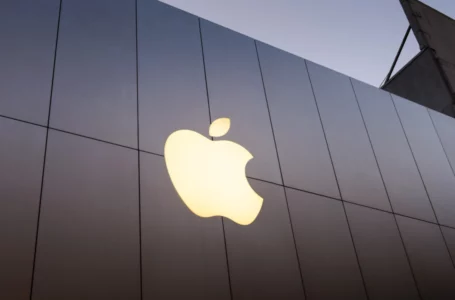 Apple Could Be Developing Its Own Metaverse Platform