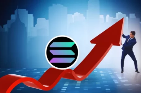 Ethereum Competitor Solana To Surge More Than 20% In The Coming Weeks, Per Analyst