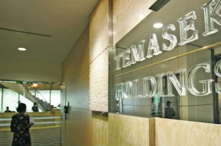 Report: Singapore’s State Investor Temasek Is Engaging With Embattled Crypto Exchange FTX