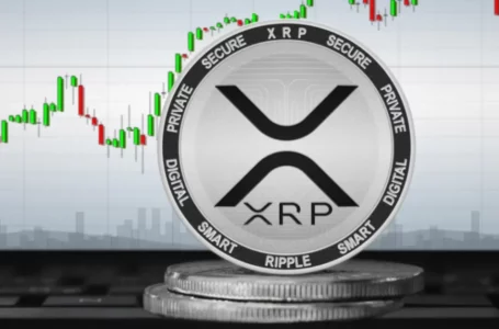 XRP Price Enters Final Capitulation Phase, This is When it May Hit an ATH Above $4