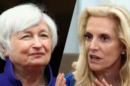 Yellen Says FTX Collapse Shows Weaknesses of Entire Crypto Sector — Fed’s Brainard Pushes for Strong Regulation