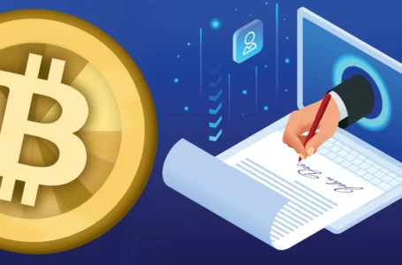 An Unknown Individual Signed a Message Associated With BTC Block 1,018, Reward Was Minted 16 Days After Satoshi Launched Bitcoin