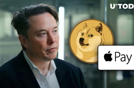 DOGE Accepted Next to Apple Pay by Elon Musk’s The Boring Company in Las Vegas