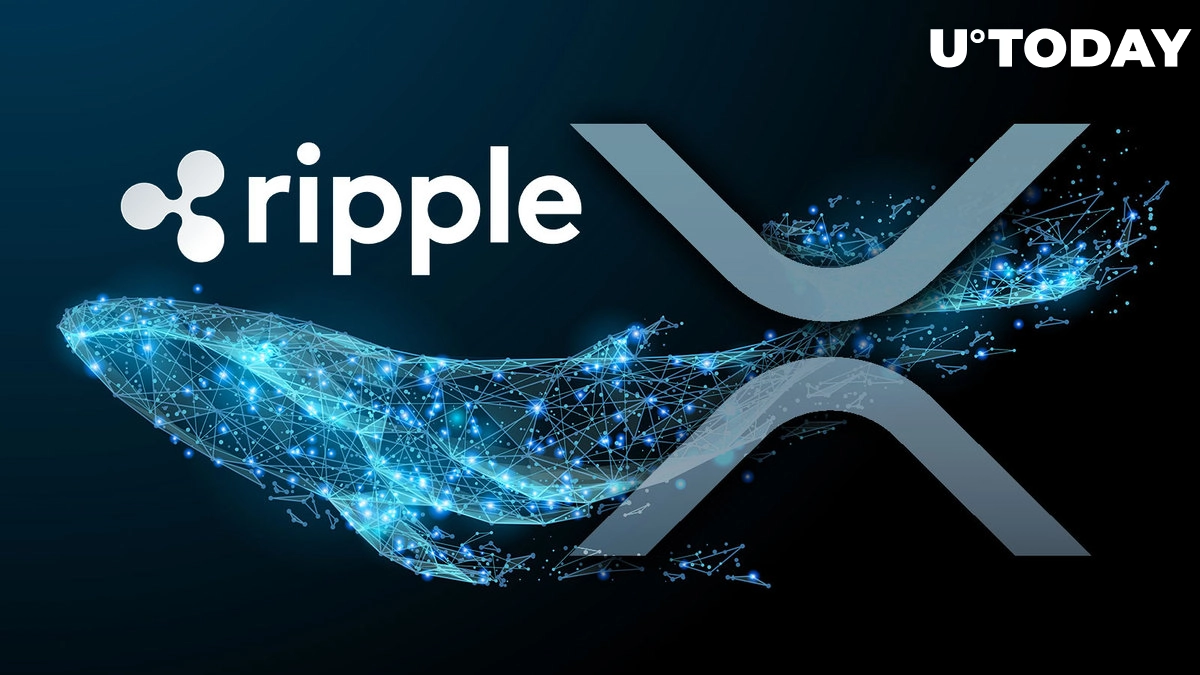 XRP