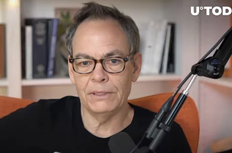 Max Keiser Claims All Crypto But Bitcoin Are Securities, Here’s Why