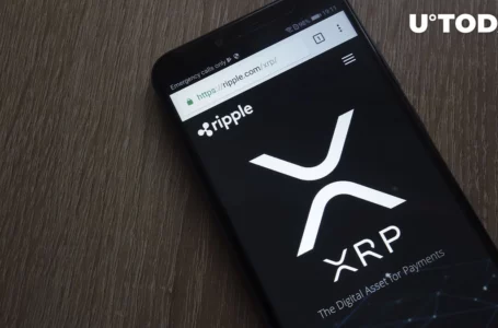 80 Million XRP Moved in 3 Suspicious Transactions, Here’s Why