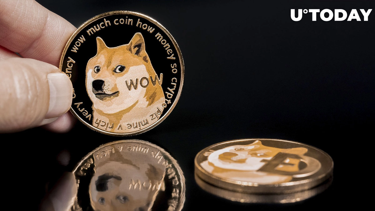 Dogecoin