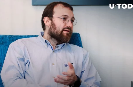 Cardano Founder Indicates “Gold Standard of Digital Age,” and It Is Not ADA