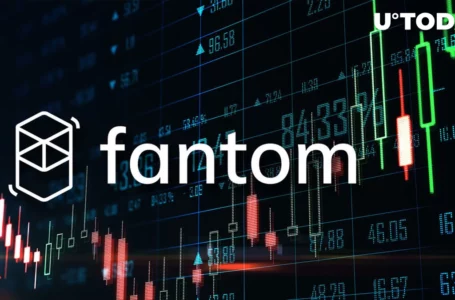 Ethereum Rival Fantom (FTM) Up 31% After It Was Revealed How Much Money It Has