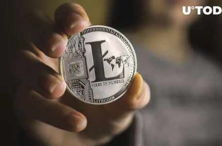 Litecoin (LTC) Rally to $83 Fueled by Ancient Whales, Data Shows