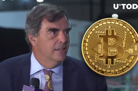 Tim Draper Predicts 1,400% Rally for Bitcoin by Mid-2023