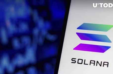 Solana (SOL) Attracts Fund Flows Second Week Straight for First Time Since FTX Collapse