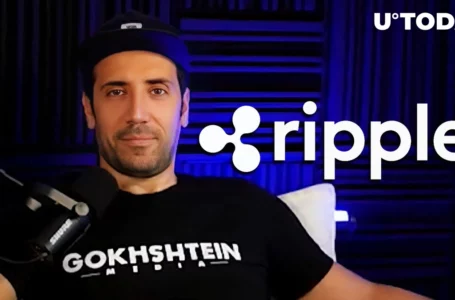 Ripple Will Win as Well as Crypto Industry, David Gokhshtein Predicts