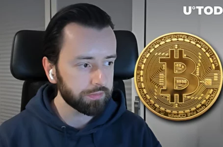 Bitcoin Bottom Is In, Seven Signals Say: Analyst Charles Edwards