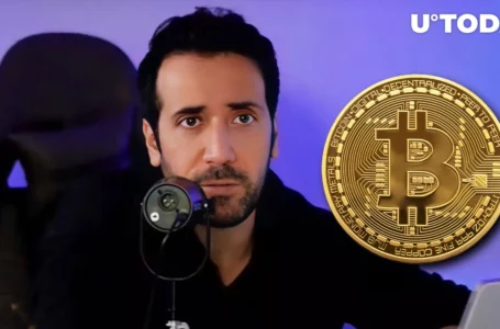Influencer David Gokhshtein Believes Bitcoin Has Finally Reached Bottom