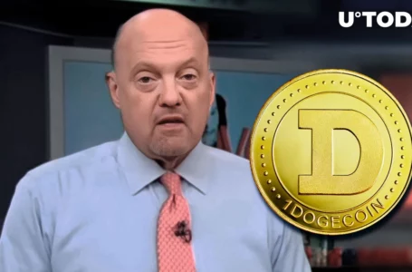 DOGE Core Developer Reacts to Jim Cramer’s Remarks on Dogecoin