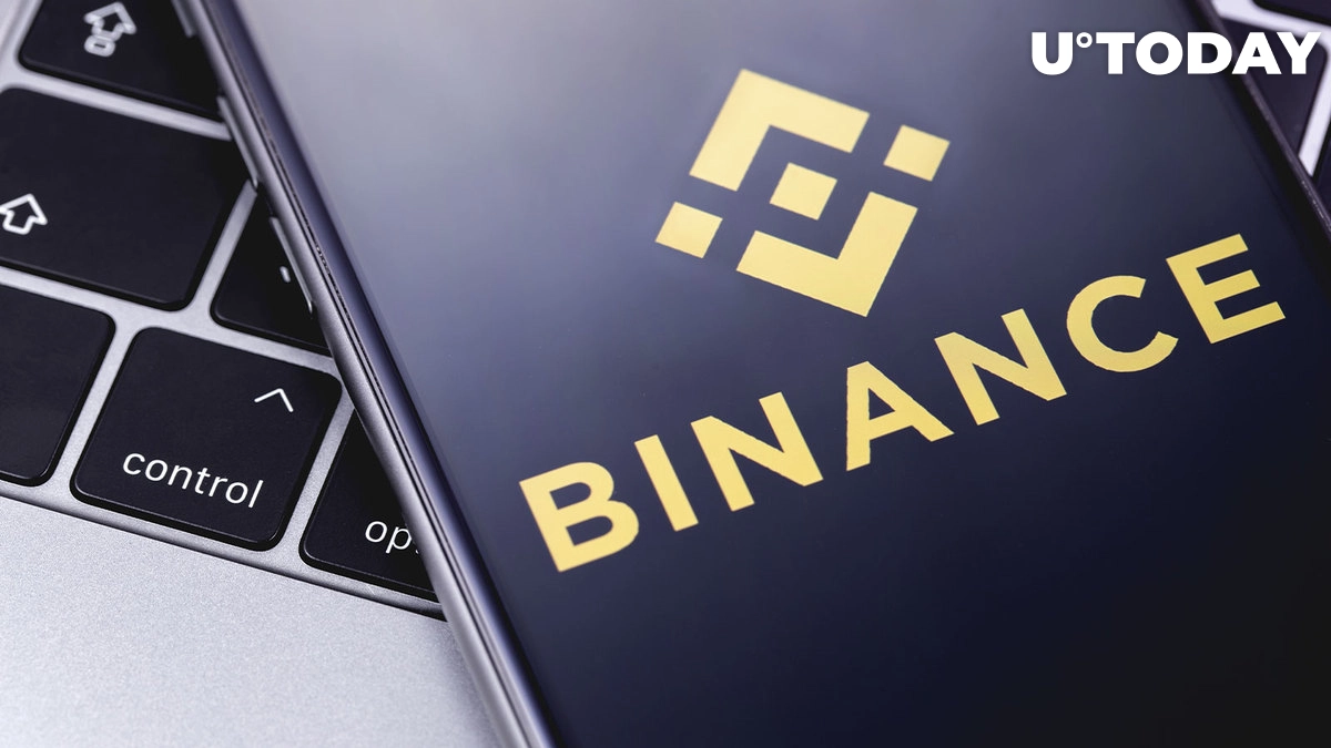 Binance