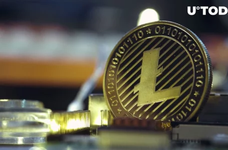 Litecoin May Start Sell-Off, Falling to $49, Prominent Analyst Says
