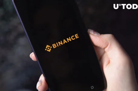 Almost $2 Billion out of Binance After Criminal Charges News: Details