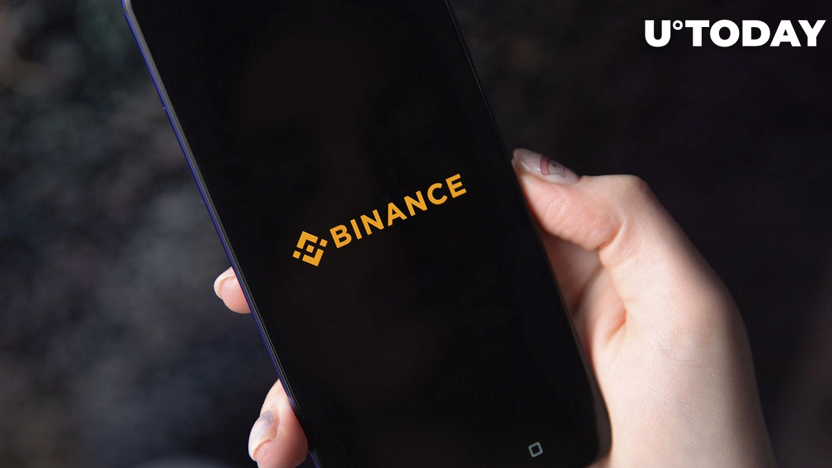 Binance