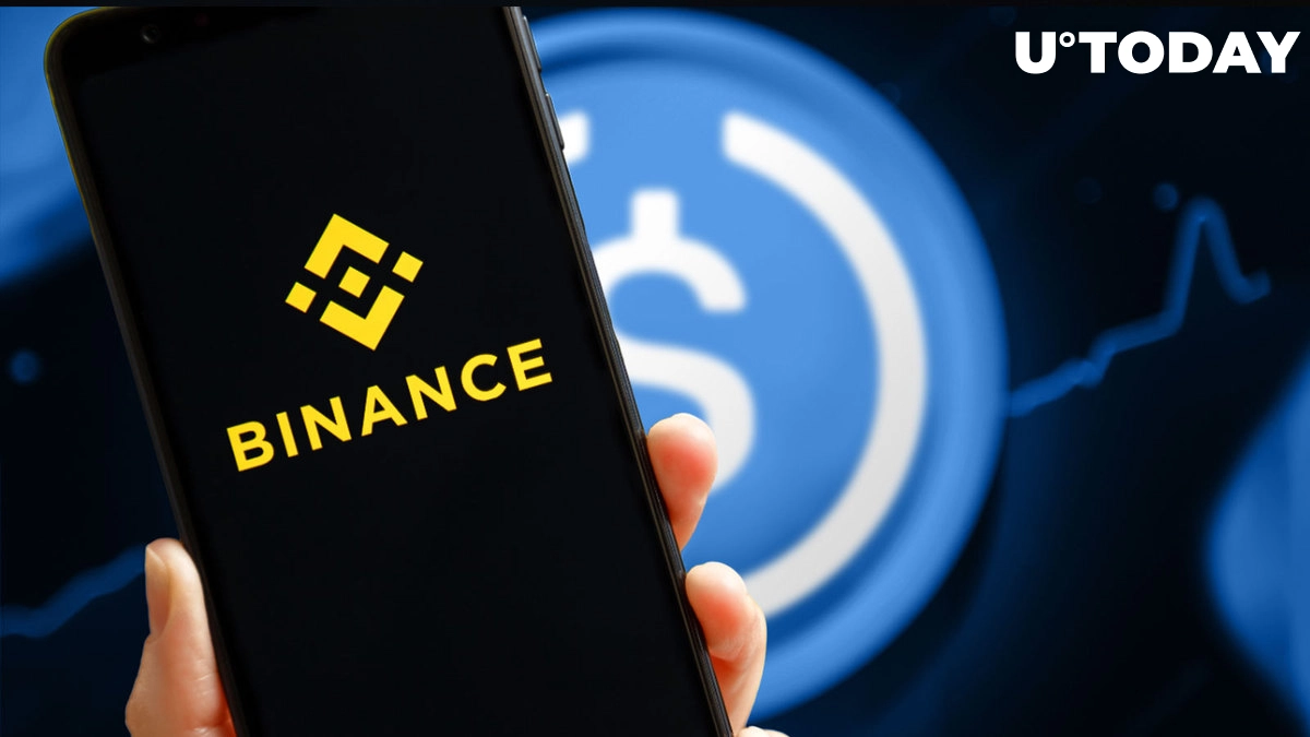 Binance