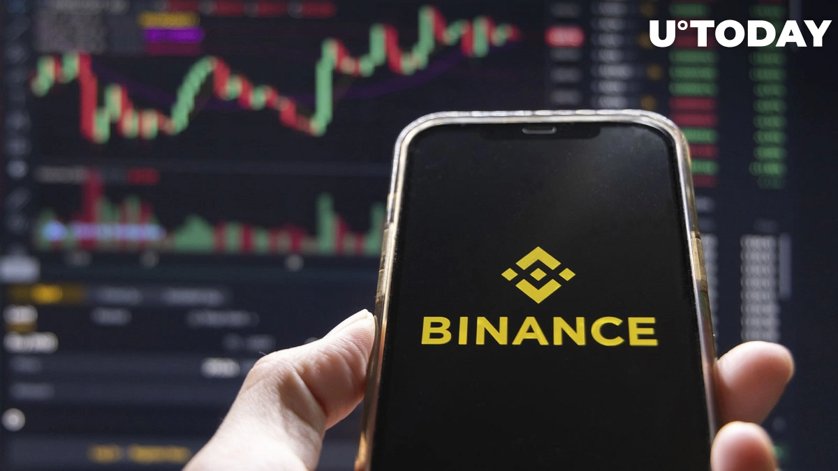 Binance