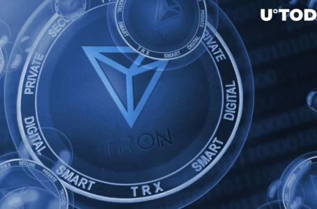 “Risk Free” 50% Yield on Tron Is Not What You Think