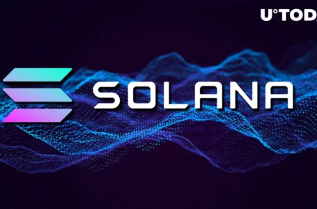 2 Reasons Why Solana (SOL) Is Rallying