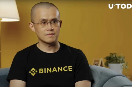 Crypto Community Mocks CZ After He Said This