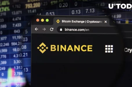 $5 Billion Withdrawn from Binance (BNB) Following Recent Turmoil