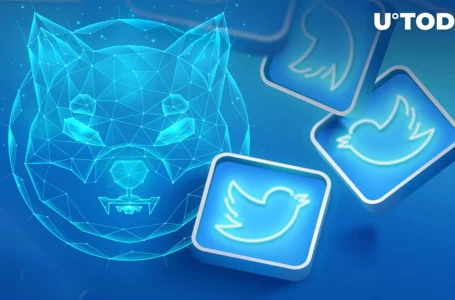 SHIB Is Among Popular Trends on Twitter, Despite Sell-Off