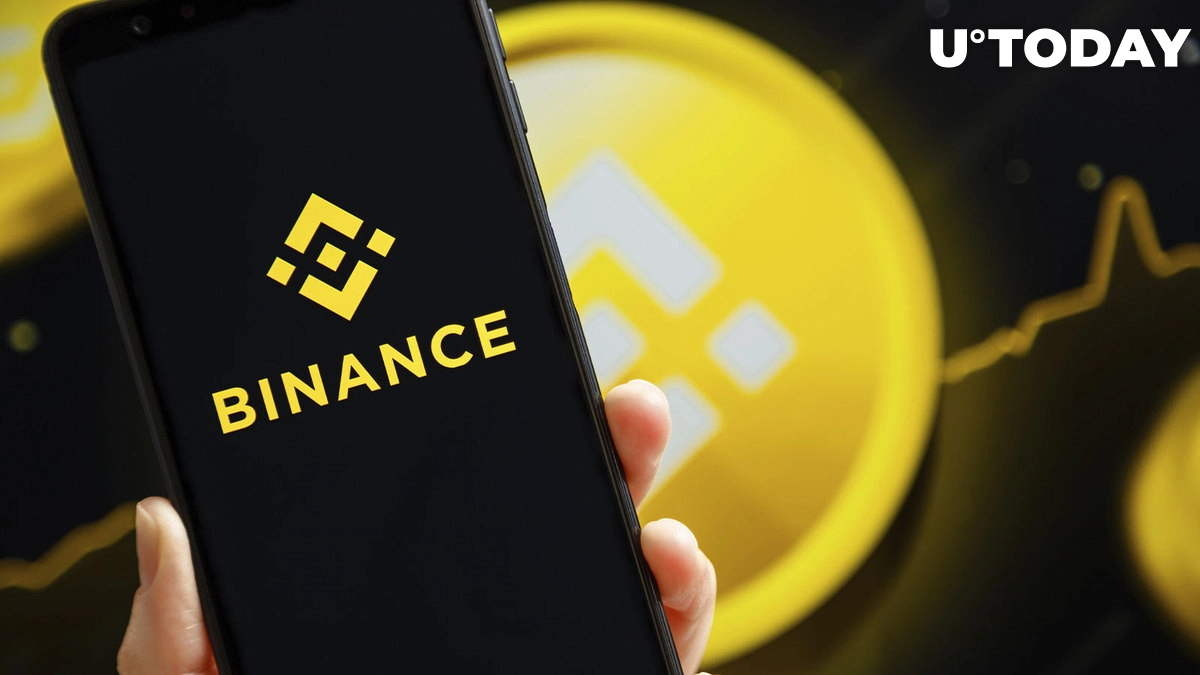 Binance