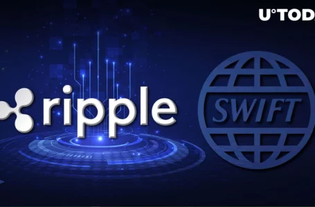 Is Ripple Ready? SWIFT’s Latest Innovation Targets 500 Banks in 120 Countries