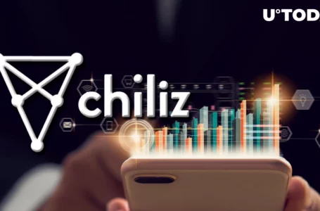 Massive Chiliz (CHZ) Transfers Spotted in Recent Hours, Here’s Destination
