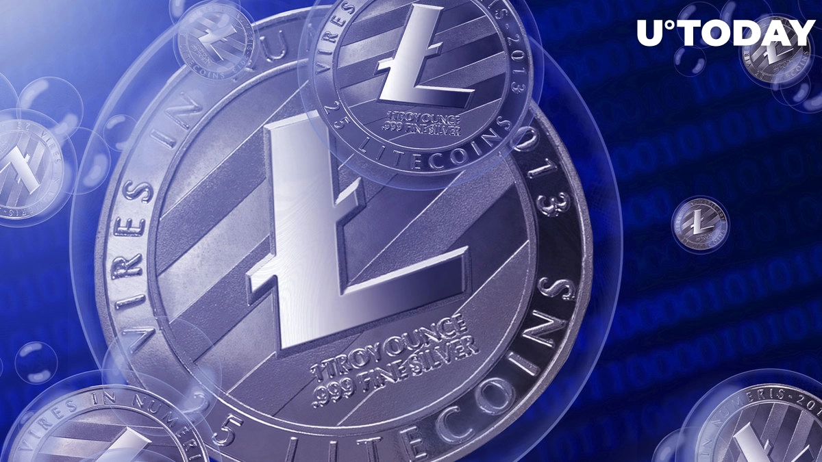 Litecoin