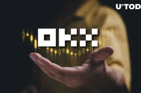 OKX’s OKC Token (OKT) Soars 45% in December, Here’s Why
