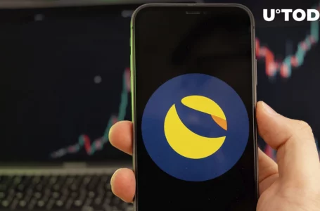 Terra Classic (LUNC) Outperforming Top 100 in Gains, What’s Happening?