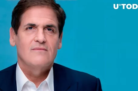 Billionaire Mark Cuban Says He Wants to Buy Bitcoin at Much Lower Prices