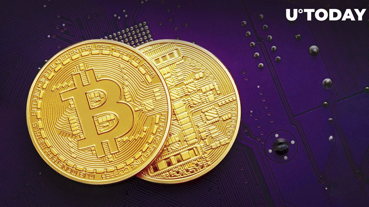 Bitcoin