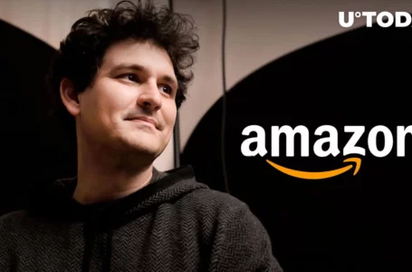 Who Will Play SBF in Amazon FTX Film Series? Community Making Guesses