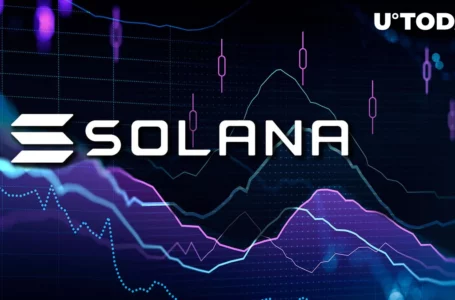 Solana (SOL) Drops Below $10, Down 96% from Its Peak