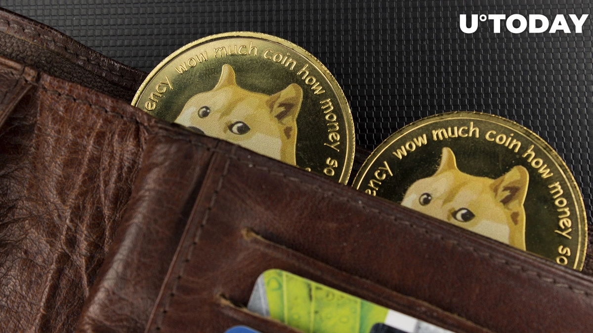 Dogecoin