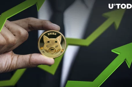 Shiba Inu (SHIB) Hits Two Major Milestones, Price Goes Green