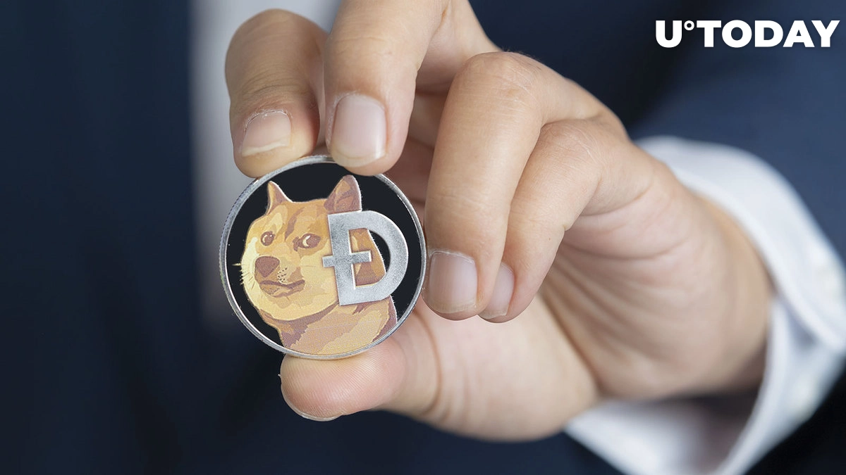 Dogecoin