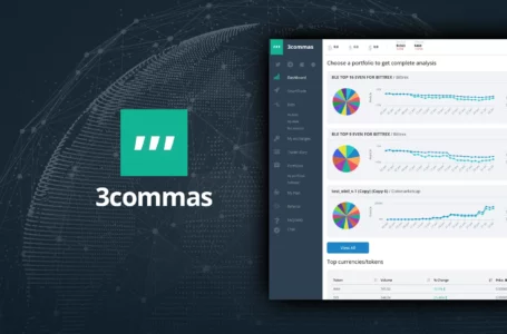 3Commas Review: One of The BEST Place for Crypto Trading Bots