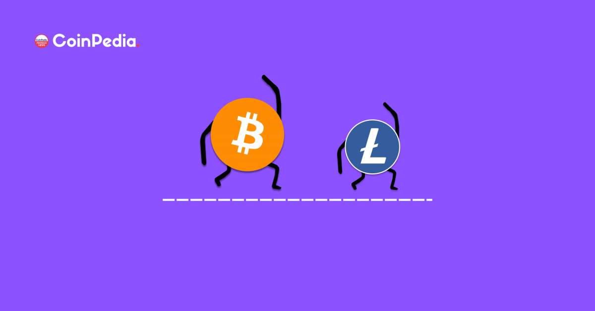 Litecoin