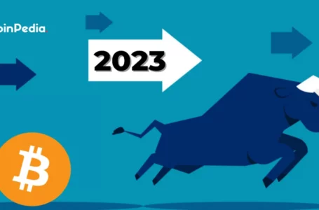 Bitcoin Price Prediction 2023: This is What You Can Expect with the BTC Price Rally