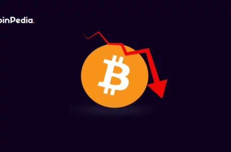 Bitcoin (BTC) Price To Fall Further In December, Claims Top Analyst