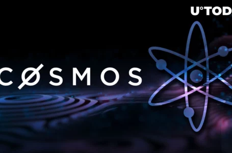 Cosmos (ATOM) Maintaining Its Ethereum-Killer Status with Bullish Growth Trends